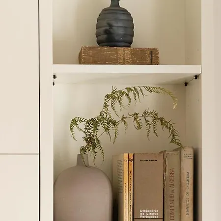 Taipas Townhouse 1865_boutique